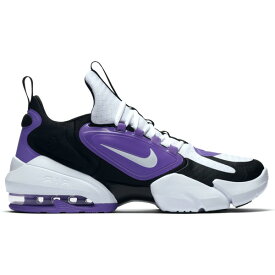 Nike ナイキ メンズ スニーカー 【Nike Air Max Alpha Savage】 サイズ US_7(25.0cm) Mind Purple