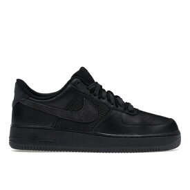 Nike ナイキ メンズ スニーカー 【Nike Air Force 1 Low SP】 サイズ US_6.5(24.5cm) Slam Jam Black