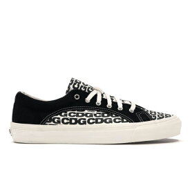 Vans バンズ メンズ スニーカー 【Vans Lampin】 サイズ US_4(23.0cm) Comme des Garcons