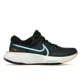 Nike ナイキ メンズ スニーカー 【Nike ZoomX Invincible Run Flyknit 2】 サイズ US_6(24.0cm) Chlorine Blue