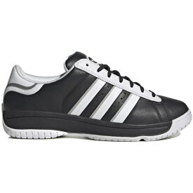 adidas アディダス メンズ スニーカー 【adidas Campus S Supreme Sole】 サイズ US_9.5(27.5cm) No Sleep Rave Club Black White