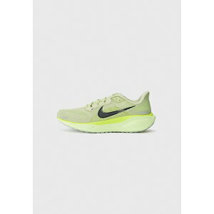 iCL Y jO X|[c PEGASUS?41 - Road running shoes - olive aura/white/barely volt/silver