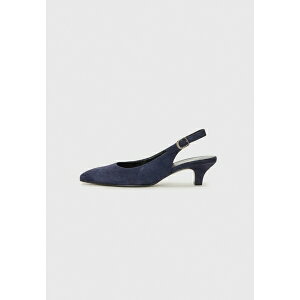 K{[ fB[X T_ V[Y Classic heels - atlantik