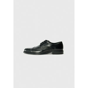 W Y T_ V[Y Lace-ups - black