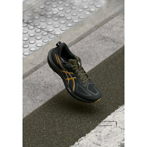 AVbNX Y jO X|[c GT 1000 14 GTX - Road running shoes - black/dark blue