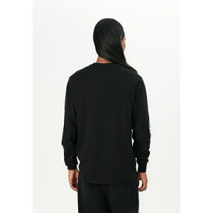 T^N[Y Y T_ V[Y WINKOWSKI DOPE PLANET DOT UNISEX - Long sleeved top - black