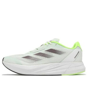 adidas �A�f�B�_�X �����Y �X�j�[�J�[ �yadidas Duramo Speed 'Crystal Jade Aurora Metallic' IE5476�z �T�C�Y US_10(28.0cm)
