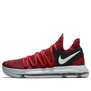 Nike �i�C�L �����Y �X�j�[�J�[ �yNike KD 10 EP 'Red Velvet' 897816-600�z �T�C�Y US_10(28.0cm)