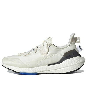 adidas �A�f�B�_�X �����Y �X�j�[�J�[ �yadidas Parley x UltraBoost 21 'Non Dyed Black' G55650�z �T�C�Y US_6.5(24.5cm)