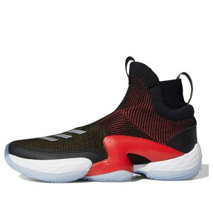 adidas アディダス メンズ スニーカー 【adidas N3xt L3v3l 2020 'Black Glory Red' FU7367】 サイズ US_10(28.0cm)