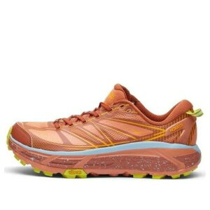 HOKA ONE ONE zJIlIl Y Xj[J[ yHOKA ONE ONE Mafate Speed 2 'Bakrd Clay' 1126851-BCRYWz TCY US_10(28.0cm)