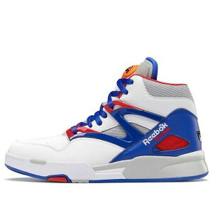 Reebok ���[�{�b�N �����Y �X�j�[�J�[ �yReebok Pump Omni Zone 2 'Tricolor' H01315�z �T�C�Y US_10.5(28.5cm)