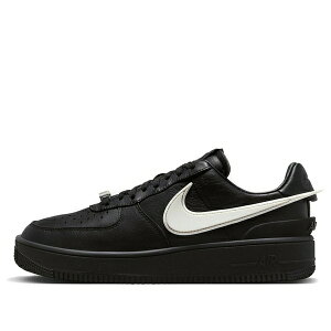 Nike �i�C�L �����Y �X�j�[�J�[ �yNike Air Force 1 Low x AMBUSH 'Black' DV3464-001�z �T�C�Y US_5(23.0cm)
