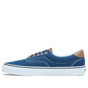 Vans oY Y Xj[J[ yVans Era 59 C & L 'Dress Blues' VN0A38FSQ6Zz TCY US_5(23.0cm)
