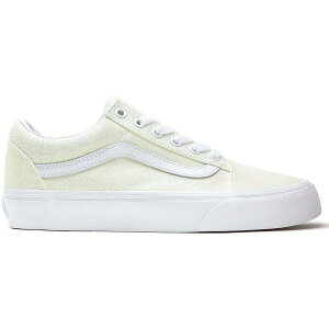 Vans �o���Y �����Y �X�j�[�J�[ �yVans Old Skool UV Glitter Pink White�z �T�C�Y US_6(24.0cm) UV Glitter/Pink/True White