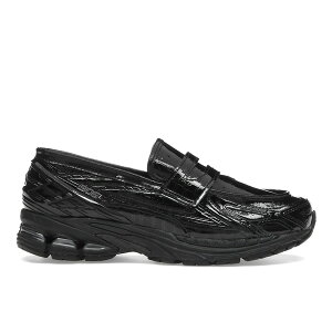 New Balance �j���[�o�����X �����Y �X�j�[�J�[ �yNew Balance 1906L Black Croc�z �T�C�Y US_M_14 Black/Black