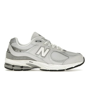 New Balance �j���[�o�����X �����Y �X�j�[�J�[ �yNew Balance 2002R Grey Matter�z �T�C�Y US_M_4 Grey Matter/Sea Salt