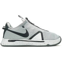 NIKE PG4 PlayStation Gray 26.5cm