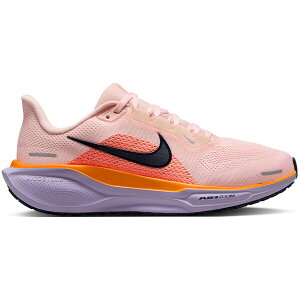 Nike �i�C�L ���f�B�[�X �X�j�[�J�[ �yNike Air Zoom Pegasus 41 Atmosphere Total Orange Hydrangeas Obsidian (Women's)�z �T�C�Y US_W_11 Atmosphere/Total Orange/Hydrangeas/Obsidian