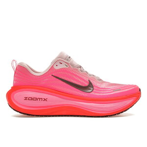 Nike �i�C�L ���f�B�[�X �X�j�[�J�[ �yNike Vomero Plus Hyper Pink Bright Crimson (Women's)�z �T�C�Y US_W_10 Hyper Pink/Burgundy Crush/Bright Crimson/Pink Foam/Pink Glow/Metallic Silver