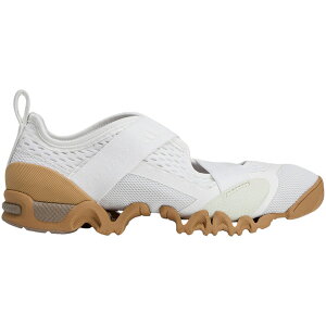 adidas �A�f�B�_�X ���f�B�[�X �X�j�[�J�[ �yadidas Sportswear by Stella McCartney White Ivory Wonder Sage (Women's)�z �T�C�Y US_7(24.0cm) Cloud White/Ivory/Wonder Sage