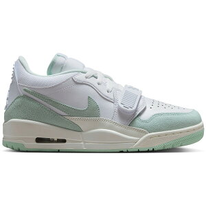 Jordan �W���[�_�� ���f�B�[�X �X�j�[�J�[ �yJordan Legacy 312 Low White Sail Igloo (Women's)�z �T�C�Y US_W_10.5 White/Sail/Igloo