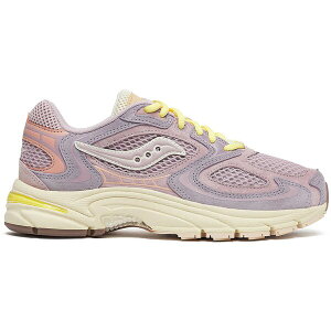 Saucony �T�b�J�j�[ ���f�B�[�X �X�j�[�J�[ �ySaucony Grid Jazz 9 Designed in Venice Violet Quail (Women's)�z �T�C�Y US_9(26.0cm) Violet/Quail