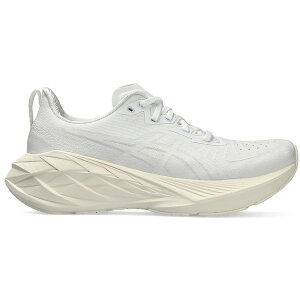 ASICS �A�V�b�N�X ���f�B�[�X �X�j�[�J�[ �yASICS Novablast 4 White White (Women's)�z �T�C�Y US_6.5(23.5cm) White/White
