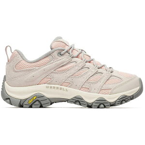 Merrell ������ ���f�B�[�X �X�j�[�J�[ �yMerrell Moab 3 Peony (Women's)�z �T�C�Y US_8.5(25.5cm) Peony