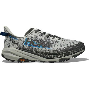 Hoka One One �z�J�I�l�I�l ���f�B�[�X �X�j�[�J�[ �yHoka One One Speedgoat 6 Gore-Tex Cosmic Grey Asteroid (Women's)�z �T�C�Y US_5(22.0cm) Cosmic Grey/Asteroid