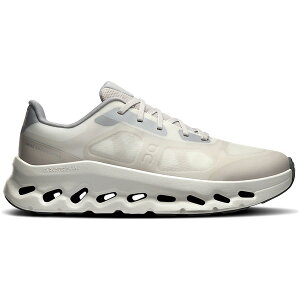 On �I�� ���f�B�[�X �X�j�[�J�[ �yOn Running Cloudtilt Remix Alloy Ivory (Women's)�z �T�C�Y US_8.5(25.5cm) Alloy/Ivory