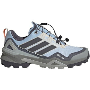 adidas �A�f�B�_�X ���f�B�[�X �X�j�[�J�[ �yadidas Terrex Skychaser Gore-Tex Crystal Sky Aurora Onix Glow Blue (Women's)�z �T�C�Y US_W_10.5 Crystal Sky/Aurora Onix/Glow Blue
