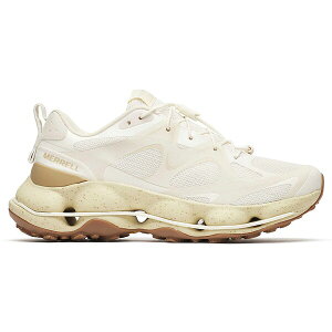 Merrell ������ ���f�B�[�X �X�j�[�J�[ �yMerrell SpeedARC Matis Chalk Eggshell (Women's)�z �T�C�Y US_W_10.5 Chalk/Eggshell