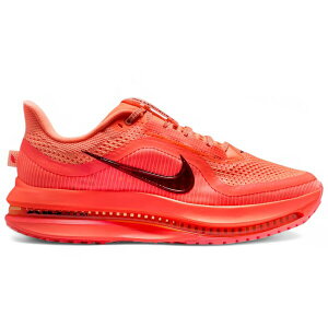 Nike �i�C�L ���f�B�[�X �X�j�[�J�[ �yNike Pegasus Premium Orange Pulse Bright Mango (Women's)�z �T�C�Y US_9(26.0cm) Orange Pulse/Bright Mango/Tattoo/Hot Lava
