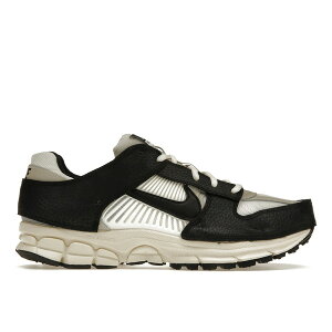 Nike �i�C�L ���f�B�[�X �X�j�[�J�[ �yNike Zoom Vomero 5 Timeless Panda Dunk (Women's)�z �T�C�Y US_6.5(23.5cm) Sail/Black/Light Bone/Wolf Grey