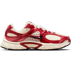 Nike �i�C�L ���f�B�[�X �X�j�[�J�[ �yNike V5 RNR Soft Pearl Team Crimson (Women's)�z �T�C�Y US_W_11.5 Soft Pearl/Black/Team Crimson