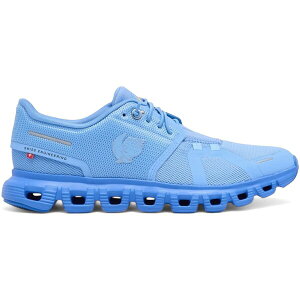 On �I�� ���f�B�[�X �X�j�[�J�[ �yOn Running Cloud 6 Sky High Farm Goods Gourami (Women's)�z �T�C�Y US_W_11 Gourami/Pier