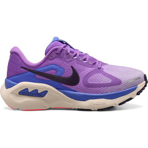 Nike �i�C�L ���f�B�[�X �X�j�[�J�[ �yNike Structure Plus Bright Violet Sapphire (Women's)�z �T�C�Y US_W_12 Bright Violet/Violet Mist/Sapphire/Purple Dynasty