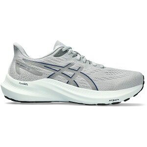 ASICS �A�V�b�N�X ���f�B�[�X �X�j�[�J�[ �yASICS GT-2000 12 Piedmont Grey Steel Grey (Women's)�z �T�C�Y US_6(23.0cm) Piedmont Grey/Steel Grey