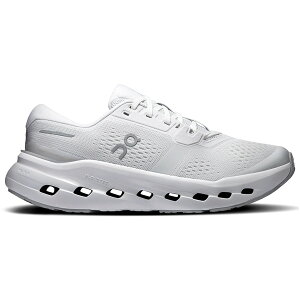 On �I�� ���f�B�[�X �X�j�[�J�[ �yOn Running Cloudrunner 3 Frost Glacier (Women's)�z �T�C�Y US_W_11 Frost/Glacier