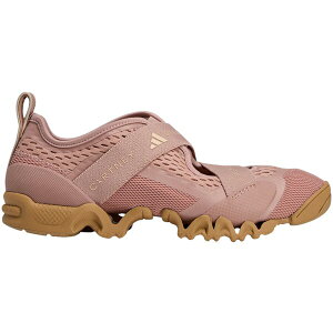 adidas �A�f�B�_�X ���f�B�[�X �X�j�[�J�[ �yadidas Sportswear by Stella McCartney Brown Mauve Gum (Women's)�z �T�C�Y US_9(26.0cm) Brown Mauve/Brown/Gum