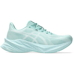 ASICS �A�V�b�N�X ���f�B�[�X �X�j�[�J�[ �yASICS Dynablast 5 Soothing Sea Oasis Green (Women's)�z �T�C�Y US_7.5(24.5cm) Soothing Sea/Oasis Green