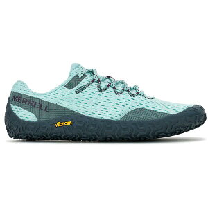 Merrell ������ ���f�B�[�X �X�j�[�J�[ �yMerrell Vapor Glove 6 Frost Blue (Women's)�z �T�C�Y US_6(23.0cm) Frost Blue