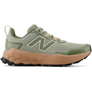 New Balance �j���[�o�����X ���f�B�[�X �X�j�[�J�[ �yNew Balance Fresh Foam X Garo V2 Olivine Landslide (Women's)�z �T�C�Y US_9(26.0cm) Olivine/Landslide/Dark Olivine