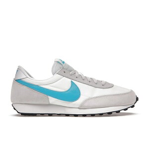 Nike �i�C�L ���f�B�[�X �X�j�[�J�[ �yNike Daybreak Vast Grey Blue Fury (Women's)�z �T�C�Y US_6.5(23.5cm) Vast Grey/Summit White-White-Blue Fury