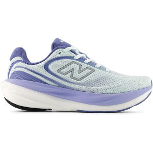 New Balance �j���[�o�����X ���f�B�[�X �X�j�[�J�[ �yNew Balance Infinion 1080v15 Glint Blue Silver Metallic (Women's)�z �T�C�Y US_9.5(26.5cm) Glint Blue/Silver Metallic/Fairweather Blue