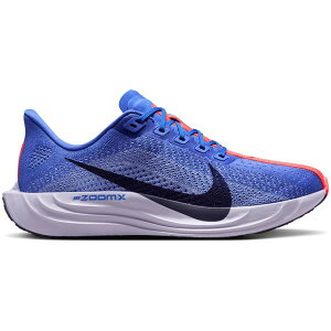 Nike �i�C�L ���f�B�[�X �X�j�[�J�[ �yNike Pegasus Plus Sapphire Light Thistle�z �T�C�Y US_W_11 Sapphire/Light Thistle/Violet Mist/Purple Dynasty