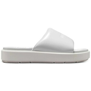 Jordan �W���[�_�� ���f�B�[�X �X�j�[�J�[ �yJordan Sophia Neutral Grey (Women's)�z �T�C�Y US_5(22.0cm) Neutral Grey/Cool Grey/White