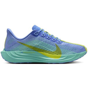 Nike �i�C�L ���f�B�[�X �X�j�[�J�[ �yNike Pegasus Plus Royal Pulse Green Frost Black Cyber (Women's)�z �T�C�Y US_W_10 Royal Pulse/Green Frost/Black/Cyber