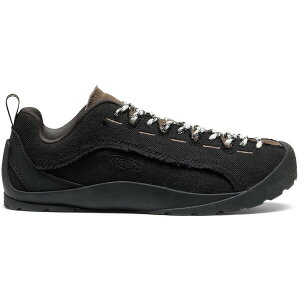 Keen �L�[�� ���f�B�[�X �X�j�[�J�[ �yKeen Jasper Split Skall Studio Black (Women's)�z �T�C�Y US_9(26.0cm) Skall Black
